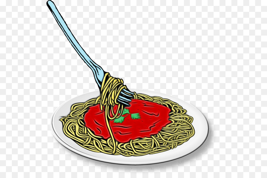 Spaghetti，La Nourriture Végétarienne PNG