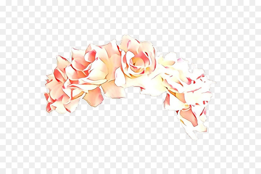 Guirlande De Roses Roses，Roses PNG