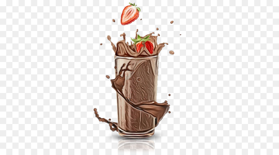 Nourriture，Milk Shake PNG