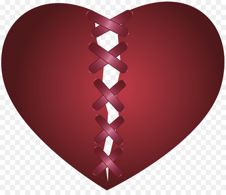 Coeur，Rose PNG