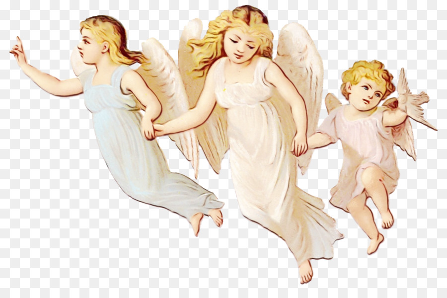 Anges，Ailes PNG