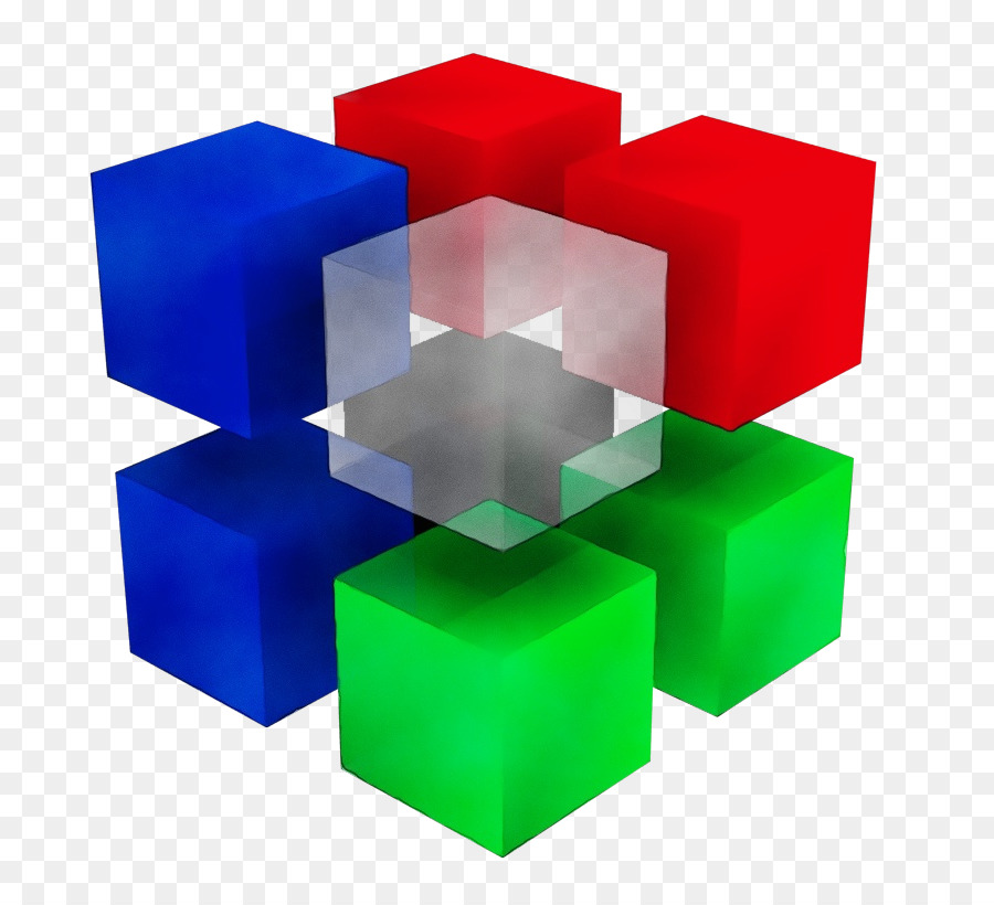 Cubes，Blocs PNG