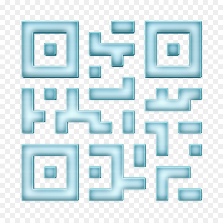 Code Qr，Code à Barres PNG