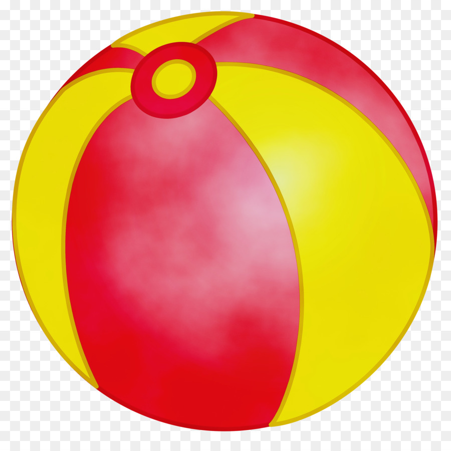 Jaune，Ballon PNG