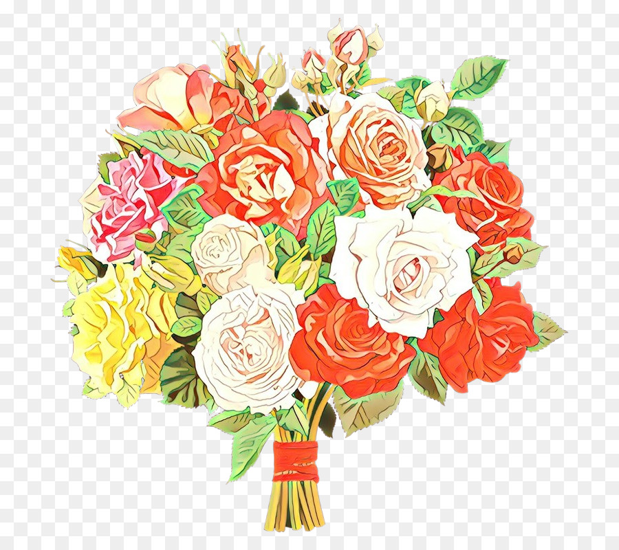 Fleur，Bouquet PNG