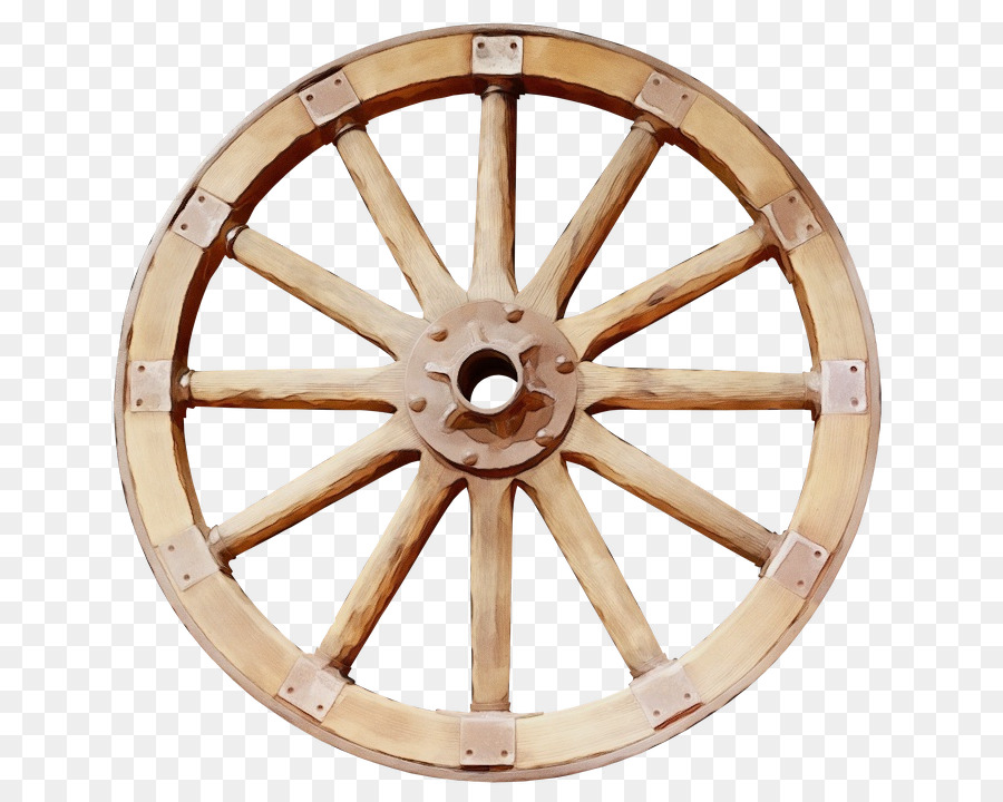 Roue En Alliage，Parlé PNG