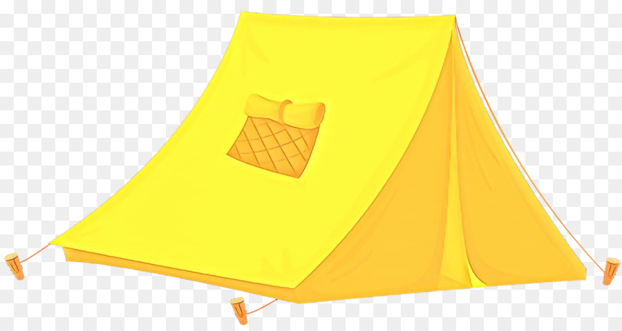 Tente De Camping，Abri PNG