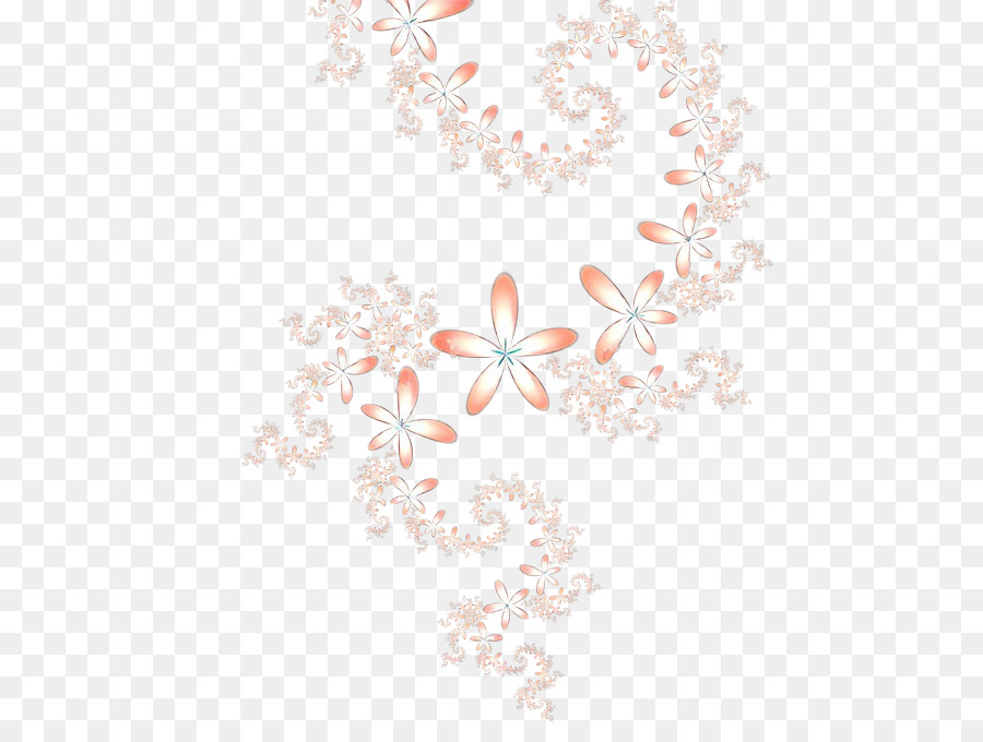 Conception Florale，Modèle PNG