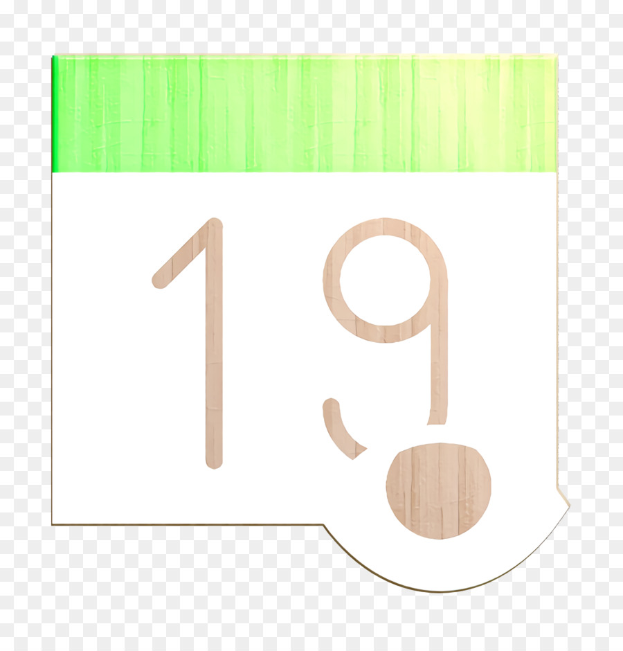 Date Du Calendrier，Date PNG