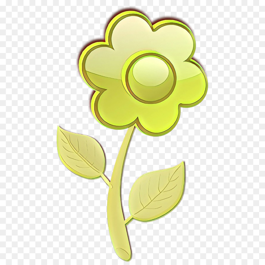 Fleur Verte，Usine PNG