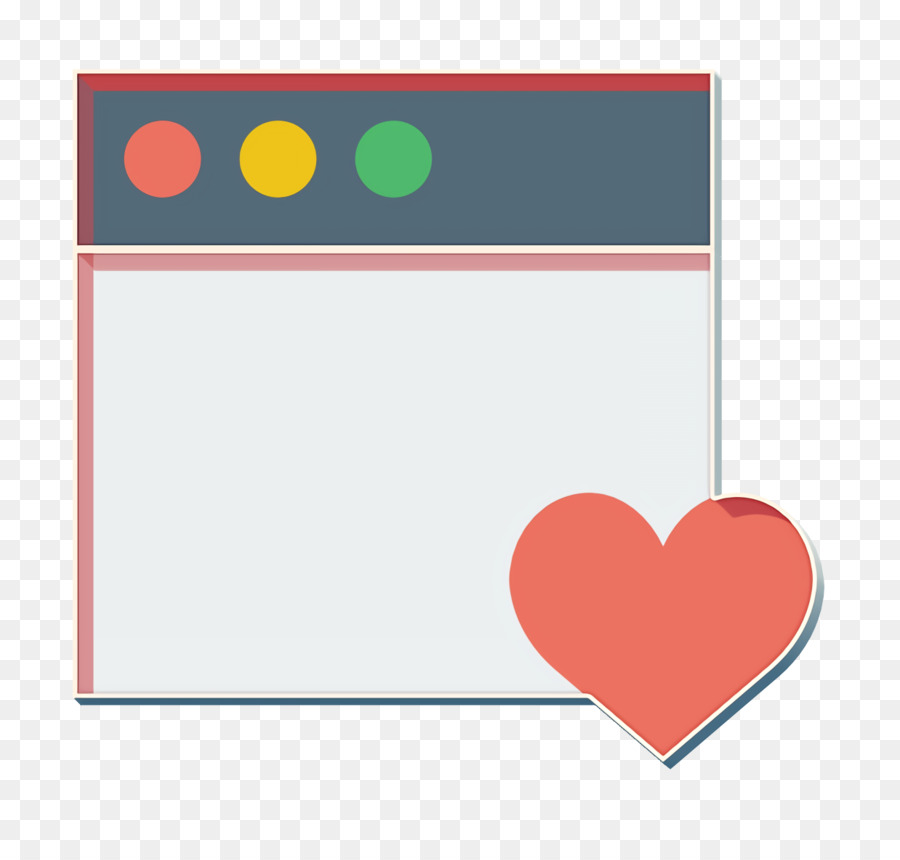 Coeur，Rectangle PNG