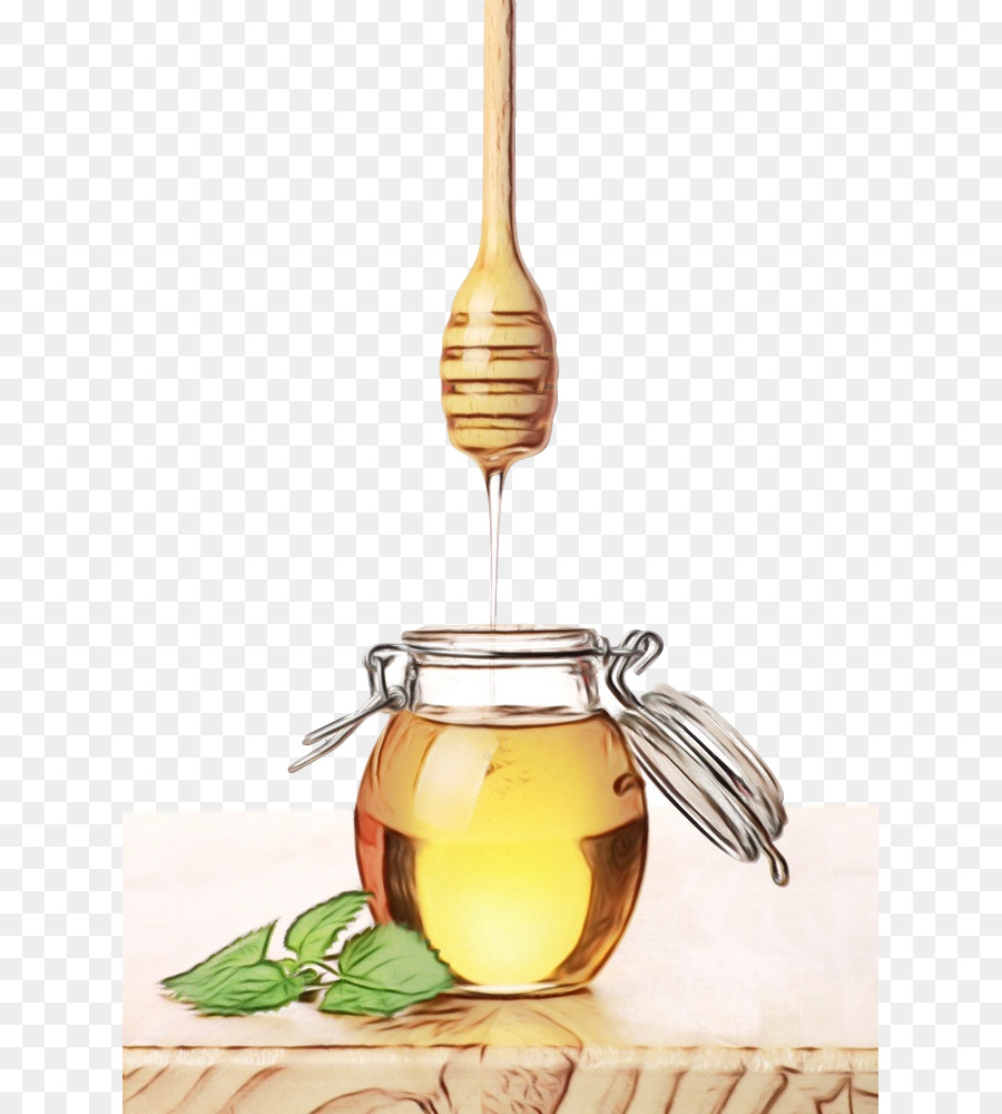 Miel，De L'huile De Cuisson PNG