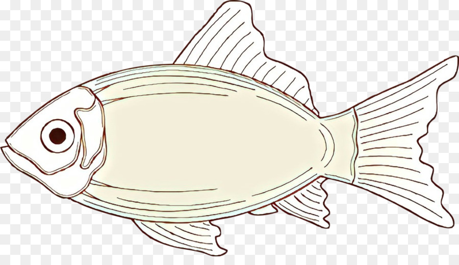 Poisson Rouge，Oeil Jaune PNG