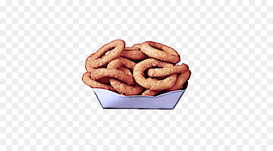 La Nourriture，Taralli PNG