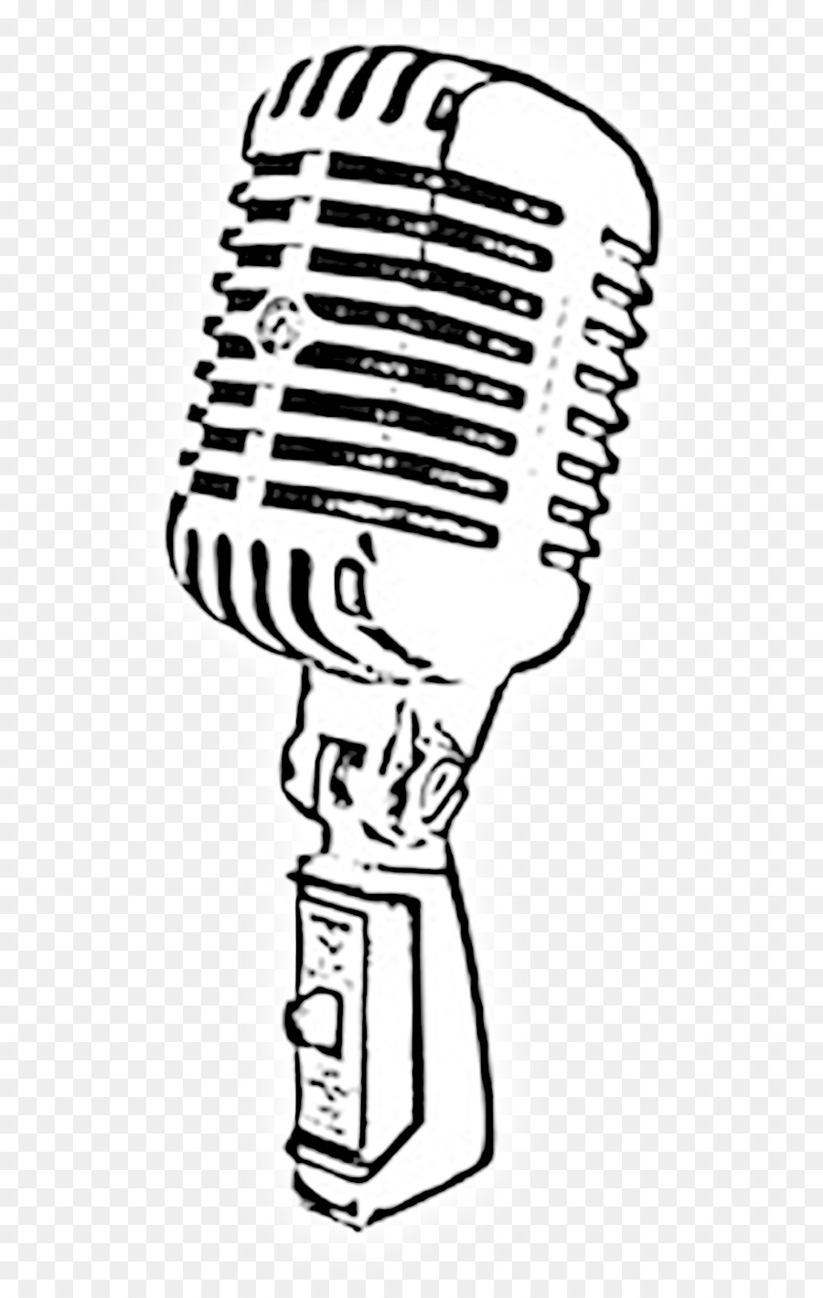 Microphone，L'équipement Audio PNG