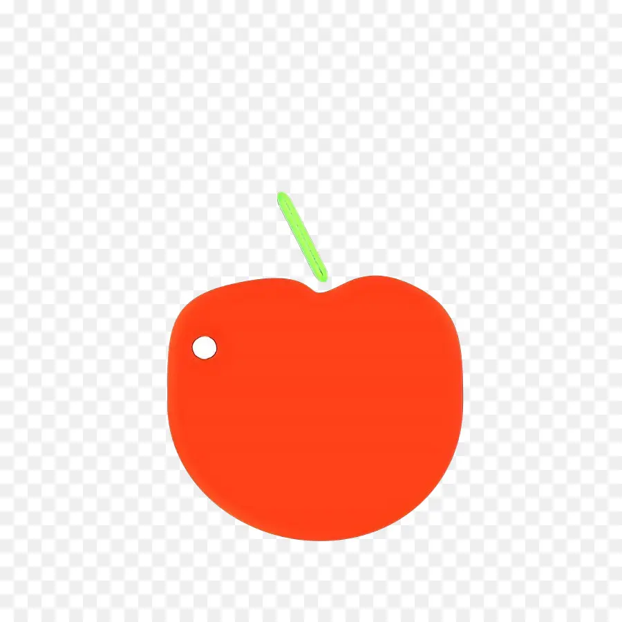 Pomme Rouge，Tige PNG