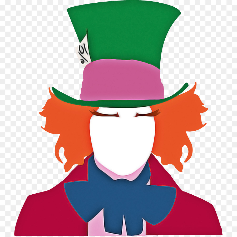 Dessin Animé，Costume Chapeau PNG