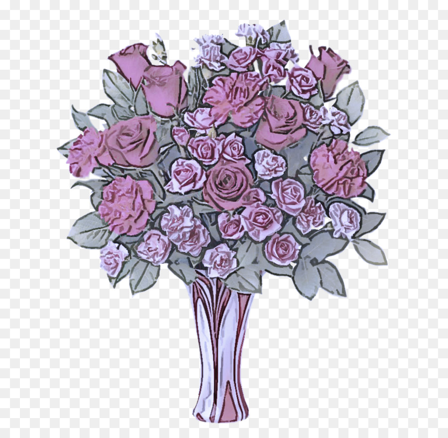 Bouquet De Roses，Roses PNG