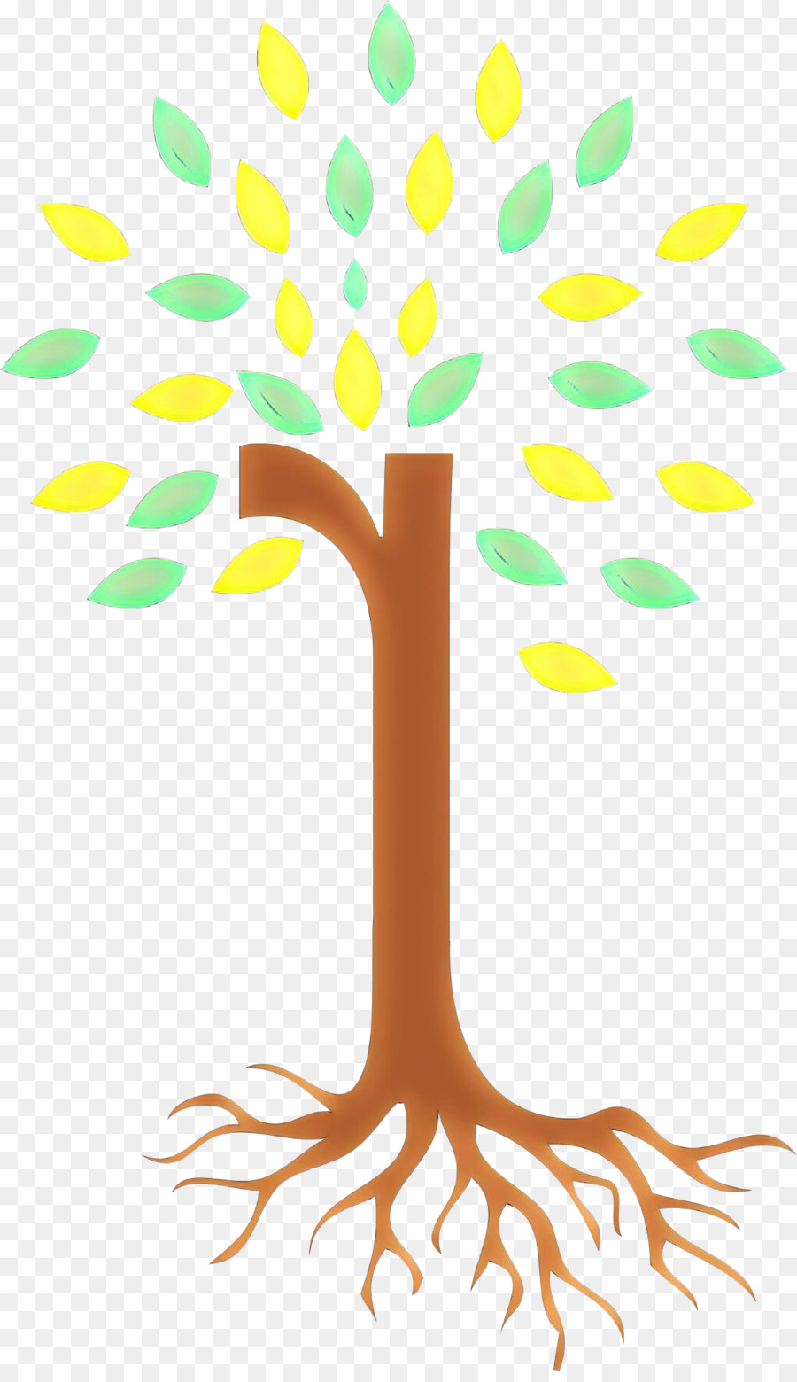 Arbre，Plantes Ligneuses PNG