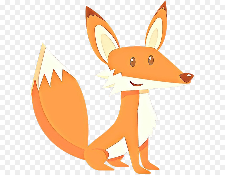 Dessin Animé，Fox PNG