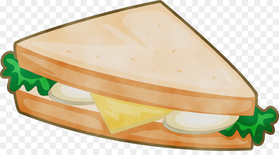 Sandwich，Repas PNG