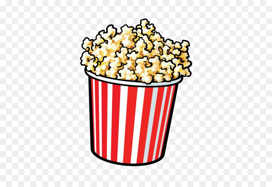 Popcorn，Collation PNG