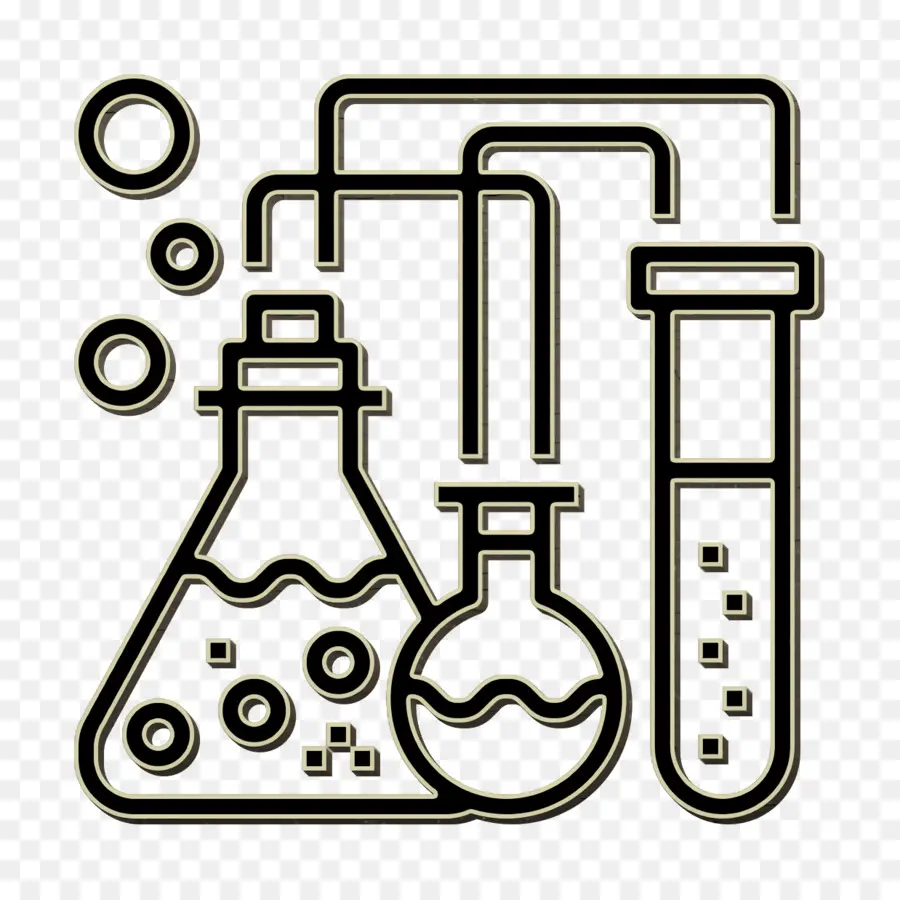 Équipement De Laboratoire，Science PNG