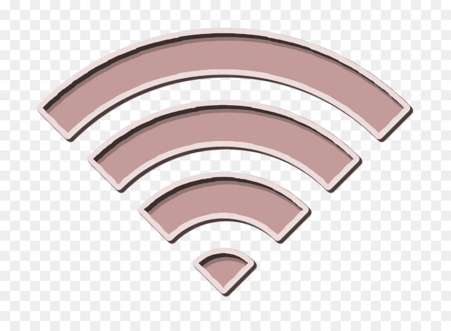 Signal Wi Fi，Internet PNG