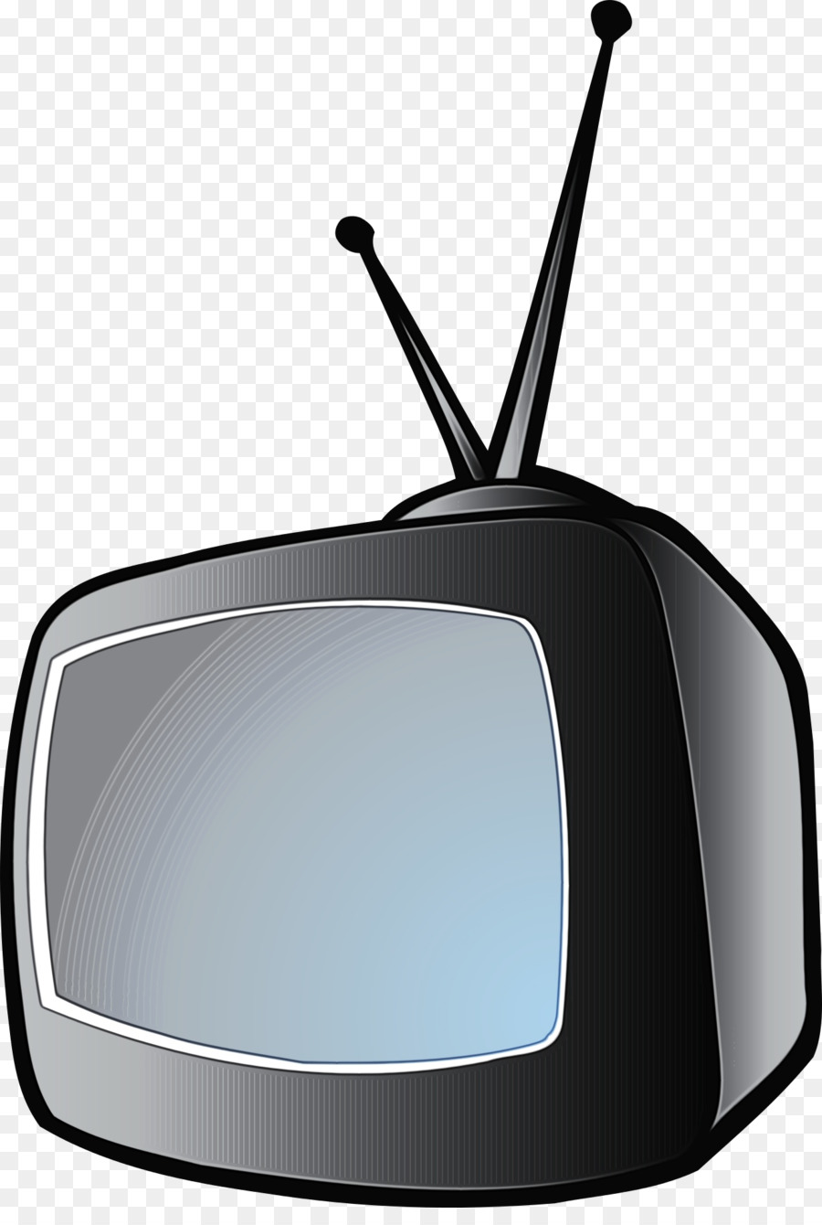 Télévision Rétro，Ancien PNG