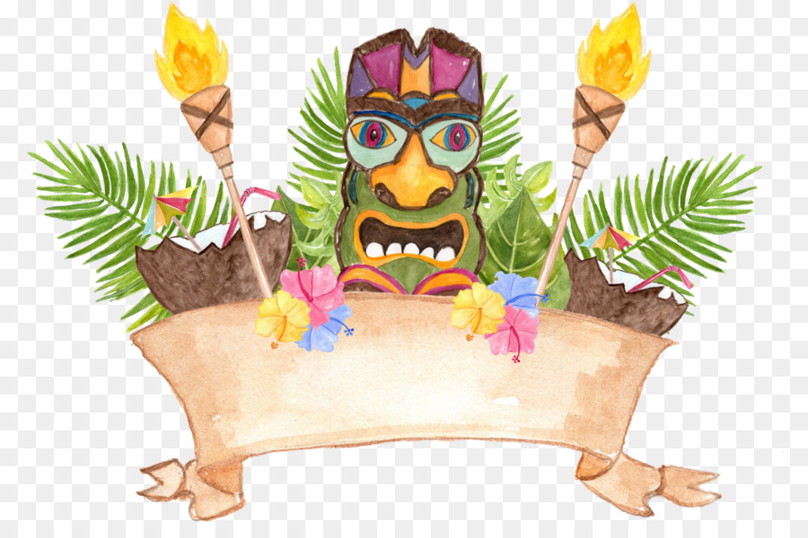 Luau，Plante PNG