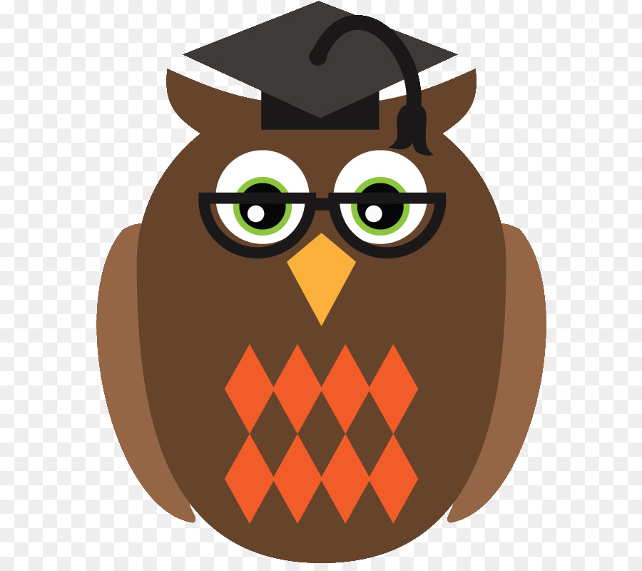 Hibou，Graduation PNG