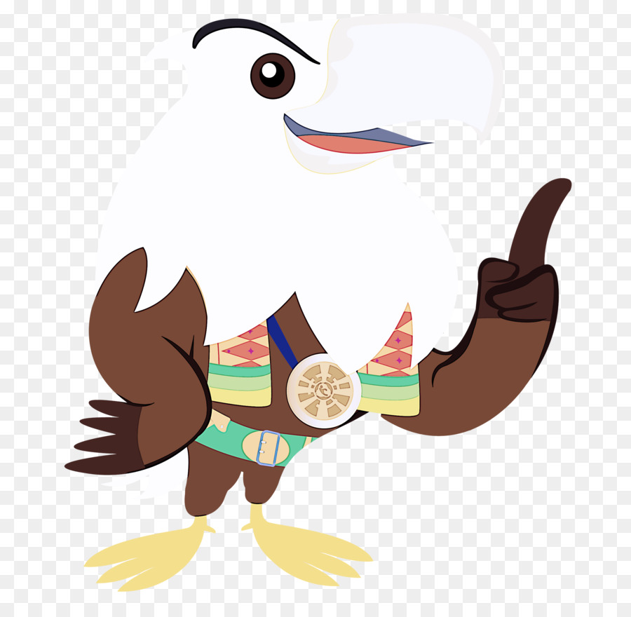 Dessin Animé，Oiseau PNG