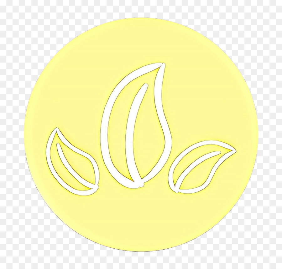 Jaune，Cercle PNG