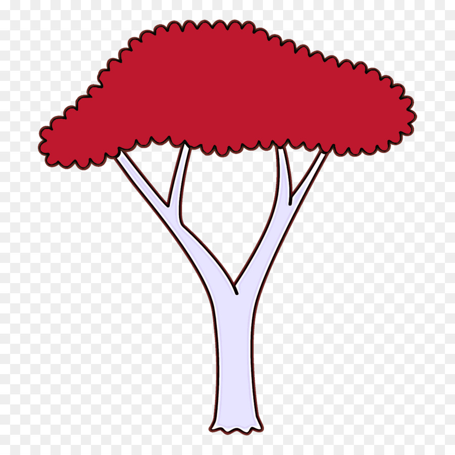 Arbre，Usine PNG