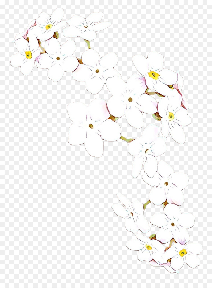 Fleurs Roses，Fleurir PNG