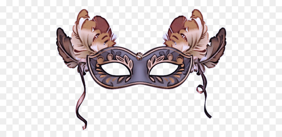 Masque，Plumes PNG