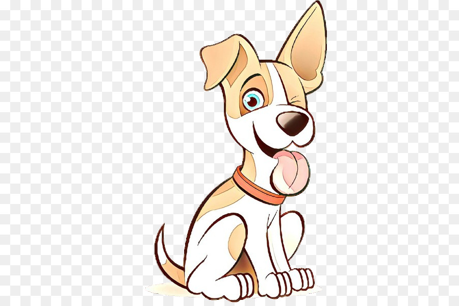 Chien De Dessin Animé，Chiot PNG