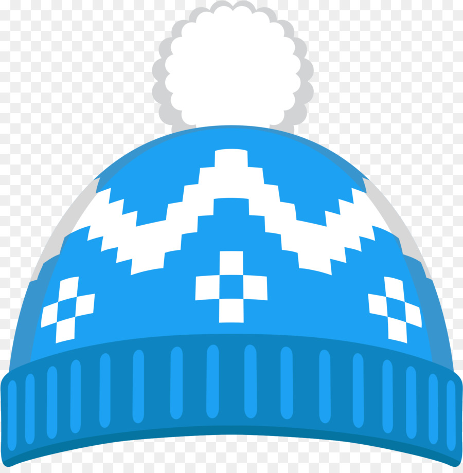 Bleu，Cap PNG