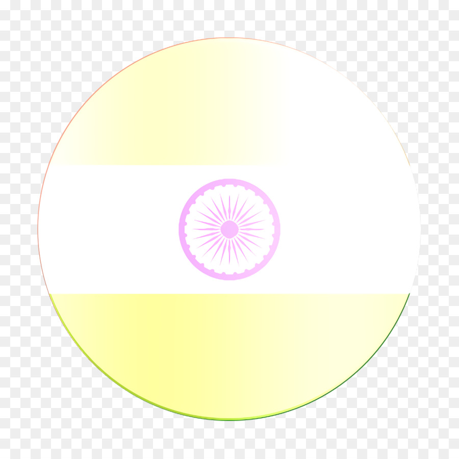 Cercle，Jaune PNG