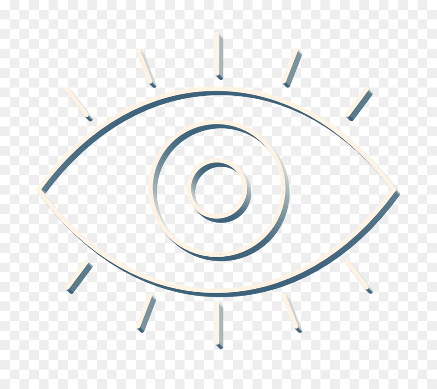 œil，Vision PNG