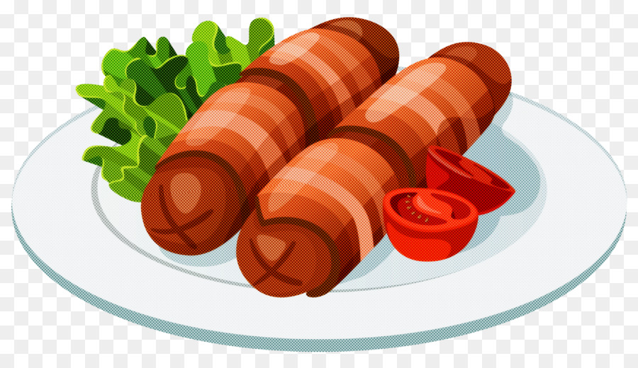 Saucisses，Plaque PNG