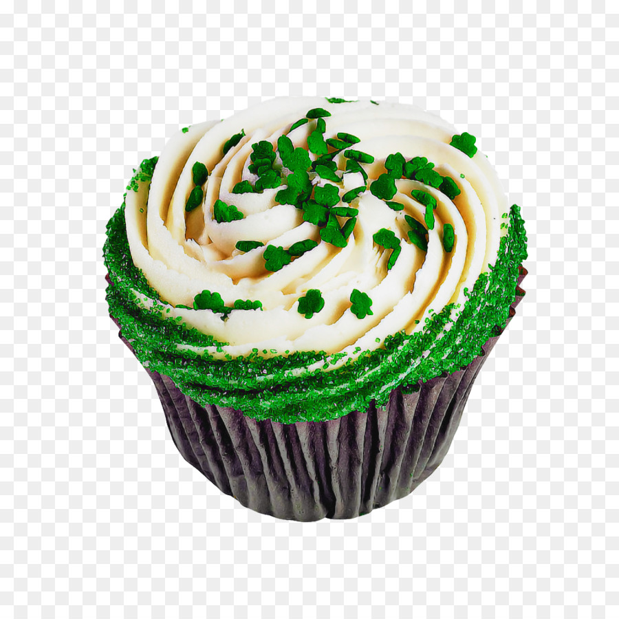 Cupcake，Vert PNG