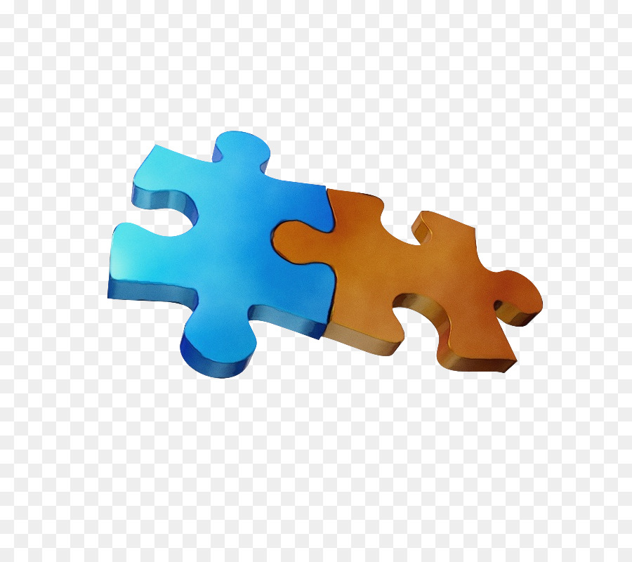 Pièce De Puzzle，Puzzle PNG