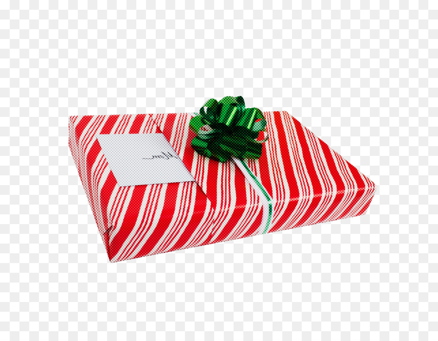Emballage Cadeau，Noël PNG