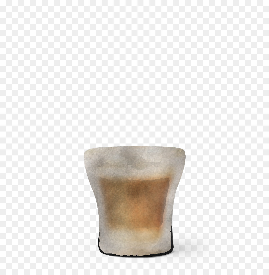 Vase，Beige PNG