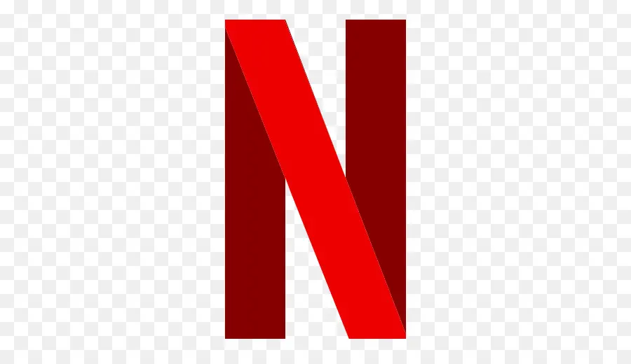 Logo Netflix，Netflix PNG