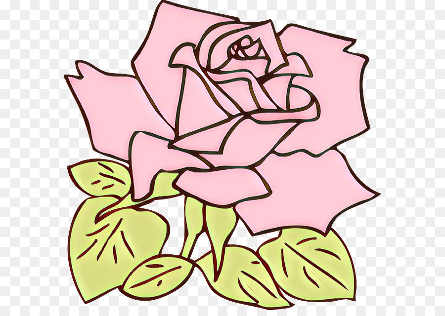 Rose，Jaune PNG