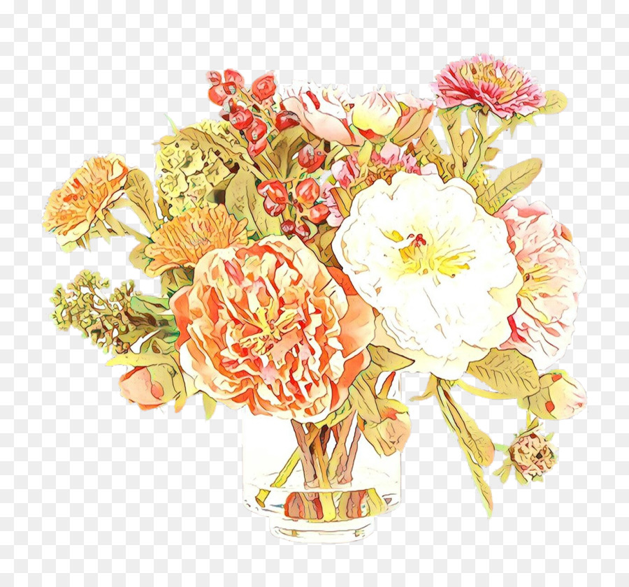 Fleur，Bouquet PNG