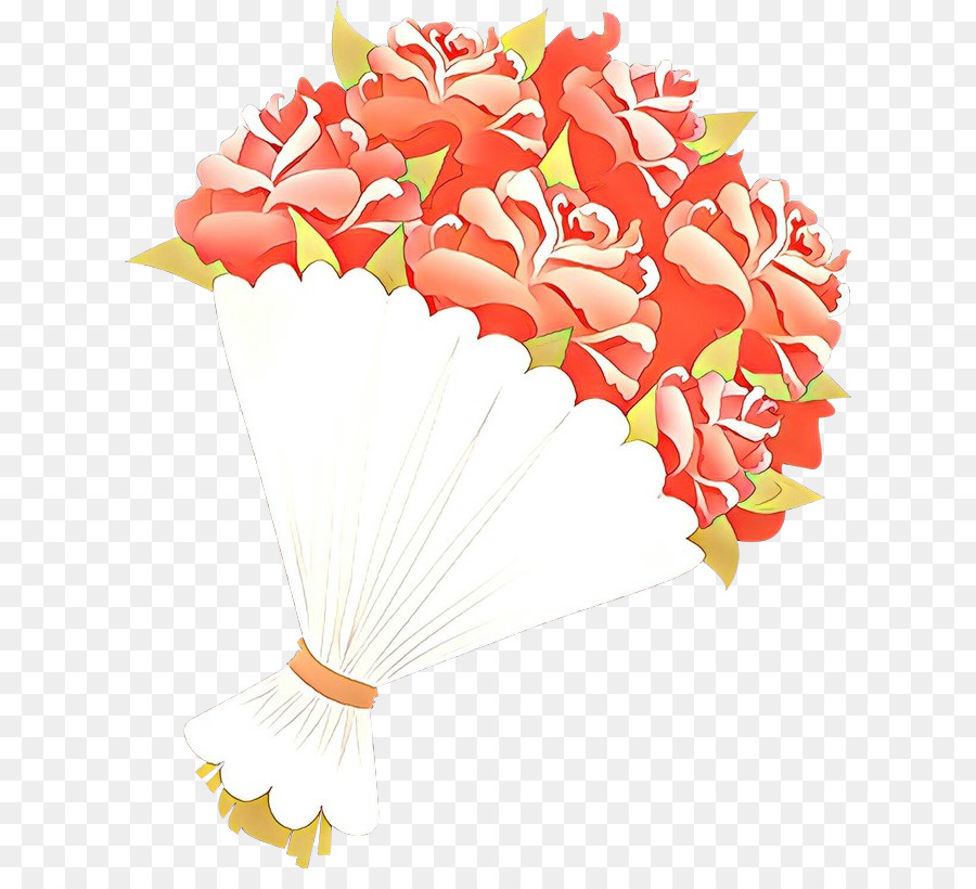 Les Fleurs Coupées，Feuille PNG