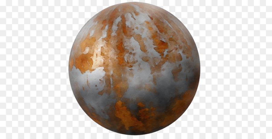 Orange，Sphère PNG
